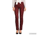 Spodnie casual Calvin Klein