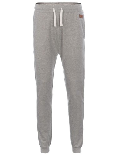 Spodnie dresowe DRYWASH,  ze ściągaczem